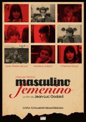 MASCULINO FEMENINO (REESTRENO)