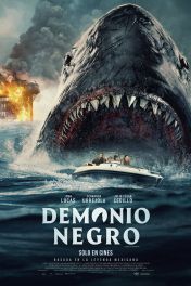 DEMONIO NEGRO
