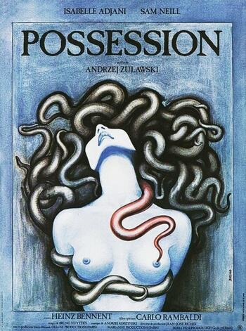 POSSESSION