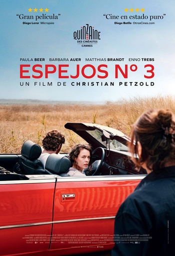 ESPEJOS NRO. 3