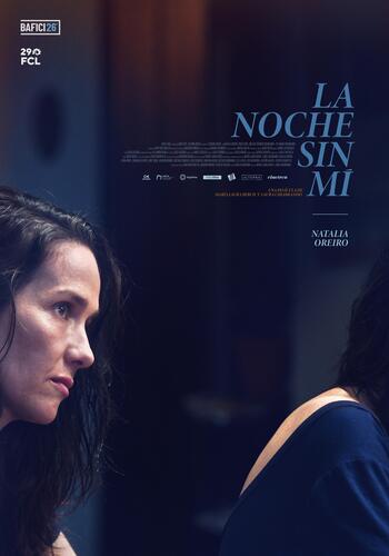 LA NOCHE SIN MI